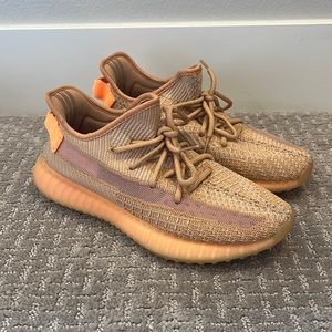 Adidas Yezzy Boost 350 V2 clay